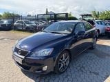 Lexus IS 250 Sport Line Aut Klima - Lexus: Is Sport