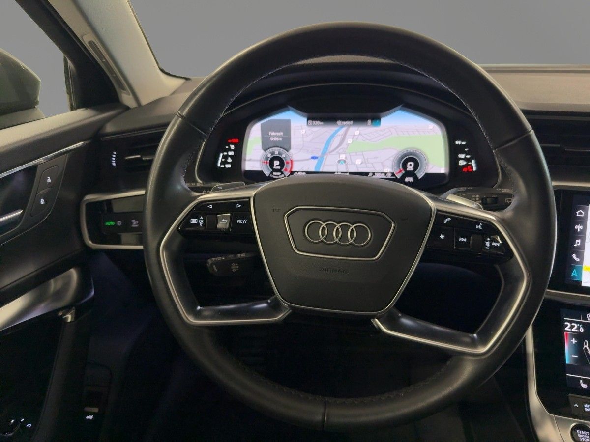 Audi A6 Allroad - Bild 14