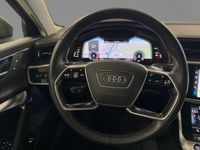 Audi A6 Allroad - Vorschau Bild 14