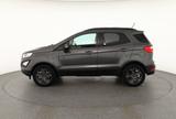 Ford EcoSport 1.0 EB Navi Android Apple DAB PDC USB - Ford EcoSport aus 2018