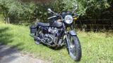 Triumph Bonneville T100 mit vielen Extras - TRIUMPH BONNEVILLE T100