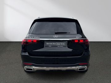 Mercedes GLS 450 - 6