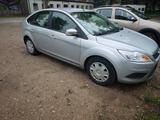 Ford Focus 1,6 Silver Magic Silver Magic