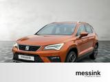 Seat Ateca 2.0 TDI Xcellence 4Drive Navi ACC Alcant. - Seat Ateca in Solingen