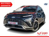 Hyundai Bayon 1.2 Klima PDC Spurhalte Bluetooth USB - Hyundai BAYON: 1.2