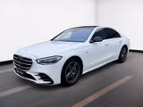 Mercedes-Benz S 580 e 4M AMG*PANO-DACH*AR-HUD*NIGHT*HAL*CARBON - Mercedes-Benz S 580 Gebrauchtwagen