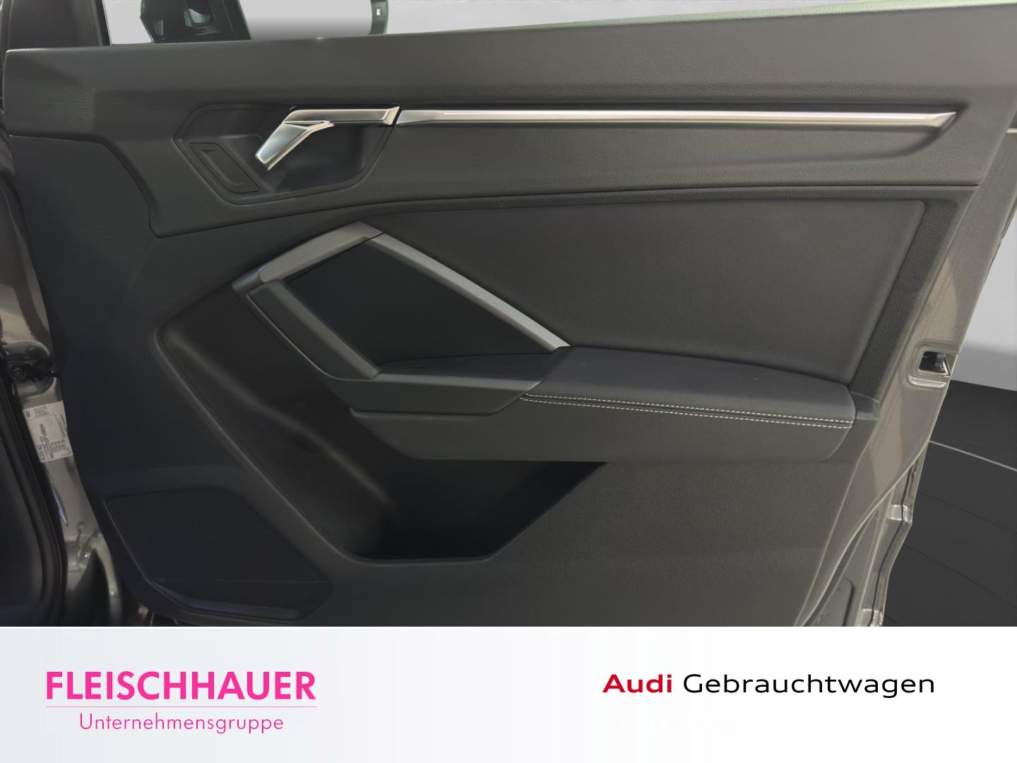 Audi Q3 Sportback 45 TFSI e S line Navi+LED+Pano+20'' foto 18