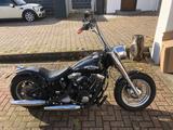 Harley-Davidson Softail FXST - HARLEY-DAVIDSON 1996