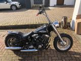 Harley-Davidson Softail FXST - HARLEY-DAVIDSON 1996 SOFTAIL