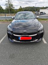 Kia Stinger 2.2 CRDi AWD GT Line GT Line - Kia Stinger von privat