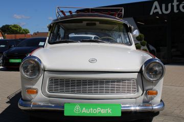 Trabant 601  * 1988er Modell*