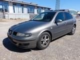 Seat Leon Torro 1.9 TDI AHK/KLIMA/TÜV 10-2026 - Seat Leon aus 2006 mit Diesel-Antrieb