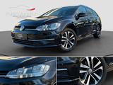 Volkswagen Golf VII Variant IQ.DRIVE Start-Stopp - Volkswagen Golf: I