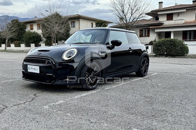 MINI Mini 2.0 Cooper S Classic