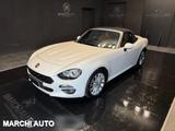 Fiat FIAT 124 Spider 1.4 MultiAir Lusso - gebrauchte Fiat 124 Spider aus dem Jahr 2018