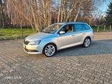 Skoda Fabia Combi sparsamer TDI Klima 2.Hand - Sparsame mit Diesel-Antrieb
