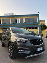 Opel Mokka X 1.6 CDTI Ecotec 4x2 Start&Stop Ulti - Opel Mokka X Kombi Gebrauchtwagen