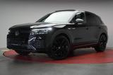 Volkswagen Touareg 3.0 V6 TDI 4Motion R line Navi/Leder/ACC - Volkswagen Touareg: V6 TDI Line