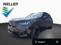BMW X3 - Vorschau Bild 1