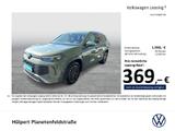 Volkswagen Tayron 2.0 LIFE AHK CAM ACC LM18 CARPLAY SITZHZ.