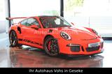 Porsche 911 GT3RS 1.Hd|PPF|Lift|PDLS+|Carbon|Inte.Orange - Porsche: Gt1 RS