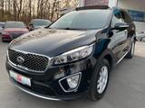 Kia Sorento 2.2 CRDI Platinum Edition 4WD AHK LED - gebrauchte Kia Sorento aus dem Jahr 2015