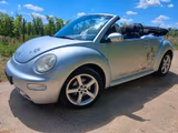 Volkswagen Beetle Cabriolet - gebrauchte VW Beetle aus dem Jahr 2005