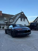 Porsche 911 Carrera GTS Cabriolet (991.2) - Facelift - Porsche: 911 Facelift