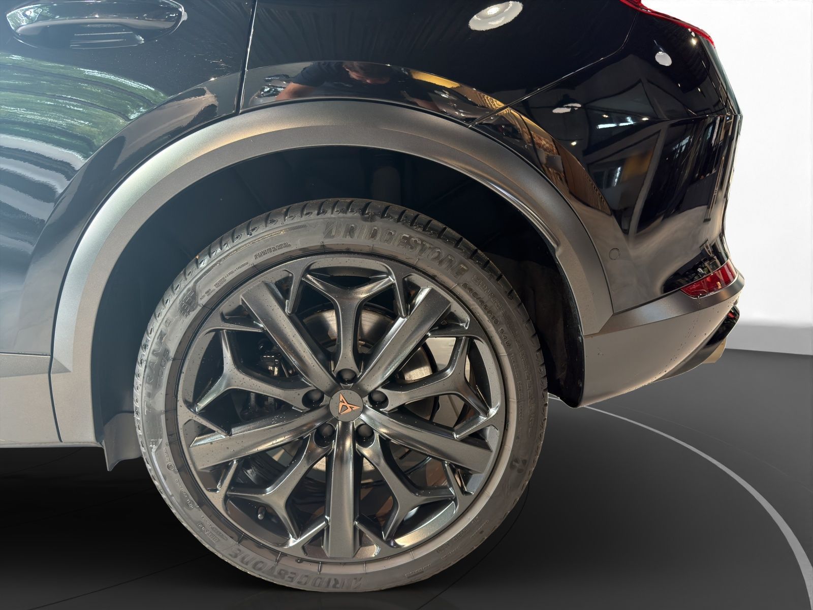 Cupra Formentor - Bild 13