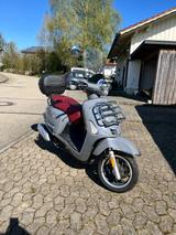 Kymco Like II 125i CBS - KYMCO LIKE II 125I CBS