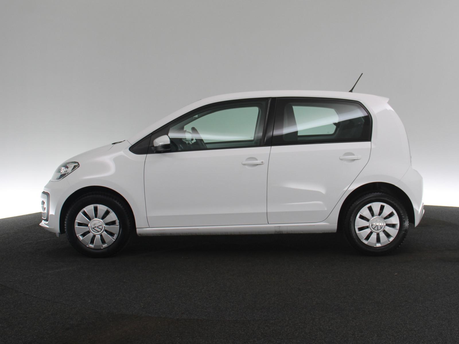 Volkswagen Up 1.0 SITZHEIZUNG KLIMA, миниатюра 18