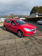 Opel Astra H - 1.4 - erste Hand - TOP - 1 Vorbesitzer