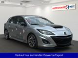 Mazda 3 2.3 MPS AAC Xenon SHZ T-Leder PDC - Mazda: MPS