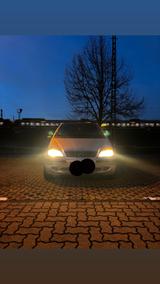 Mercedes-Benz A140 Classic Long - Benziner - 132tkm - TÜ... - gebrauchte Mercedes-Benz A 140 aus dem Jahr 2001