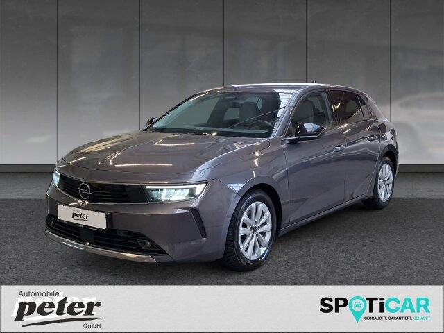 Opel Astra L 12 Turbo Business Elegance Automatik Kl 2023