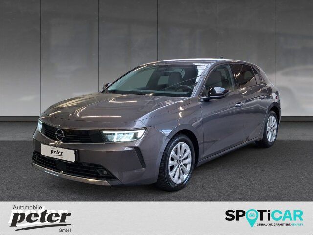 Opel Astra L 1.2 Turbo Business Elegance Automatik Kl