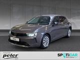 Opel Astra L 1.2 Turbo Business Elegance Automatik Kl - Opel Astra: Elegance