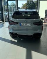 BMW X3 M Panorama Dach Drivers Package NP 118000  - gebrauchte BMW X3 M aus dem Jahr 2024