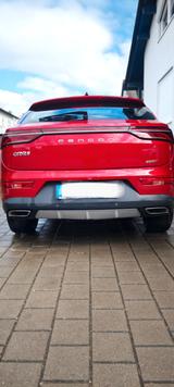 DFSK Fengon 5 - scheckheftgepflegte DFSK Gebrauchtwagen