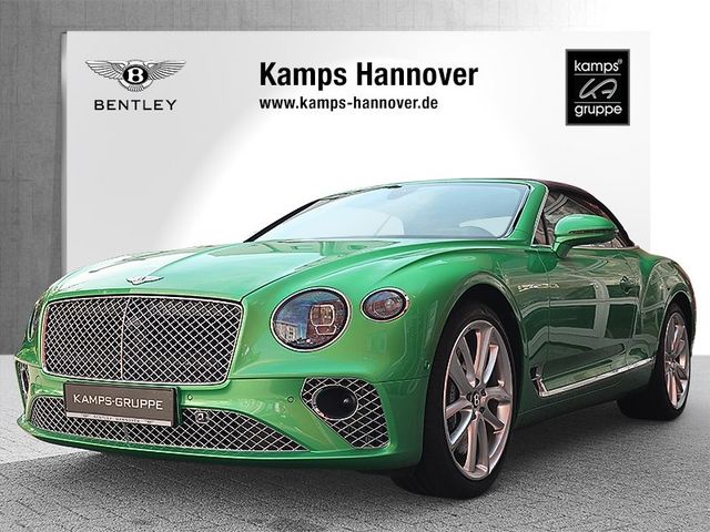 Bentley Continental GTC V8 Azure *NAIM*CarbonCeramic*