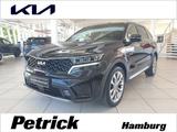 Kia Sorento 2.2D AWD AT PLATINUM PANO HUD 8FACH - Kia Sorento Gebrauchtwagen in Hamburg