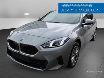 BMW 116 DAB LED RFK Komfortzg.