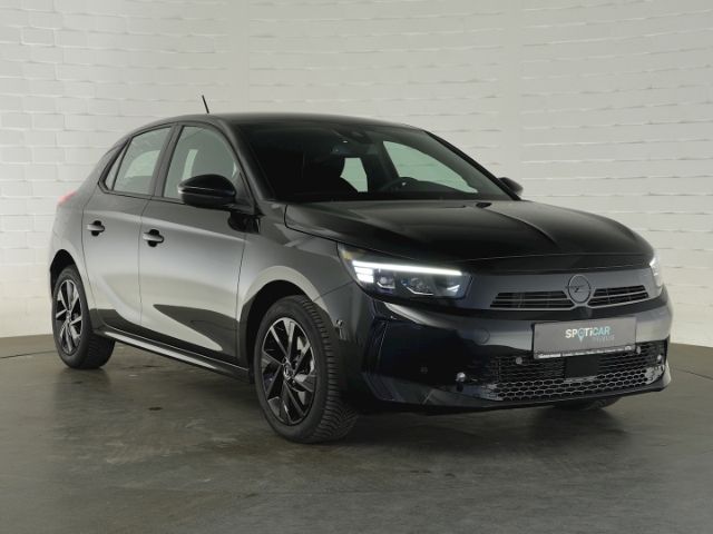 Corsa F FACELIFT GS+LED MATRIX+RÜCKFAHRKAMERA+SI