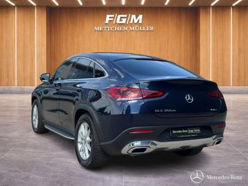 Mercedes GLE 350 - 2