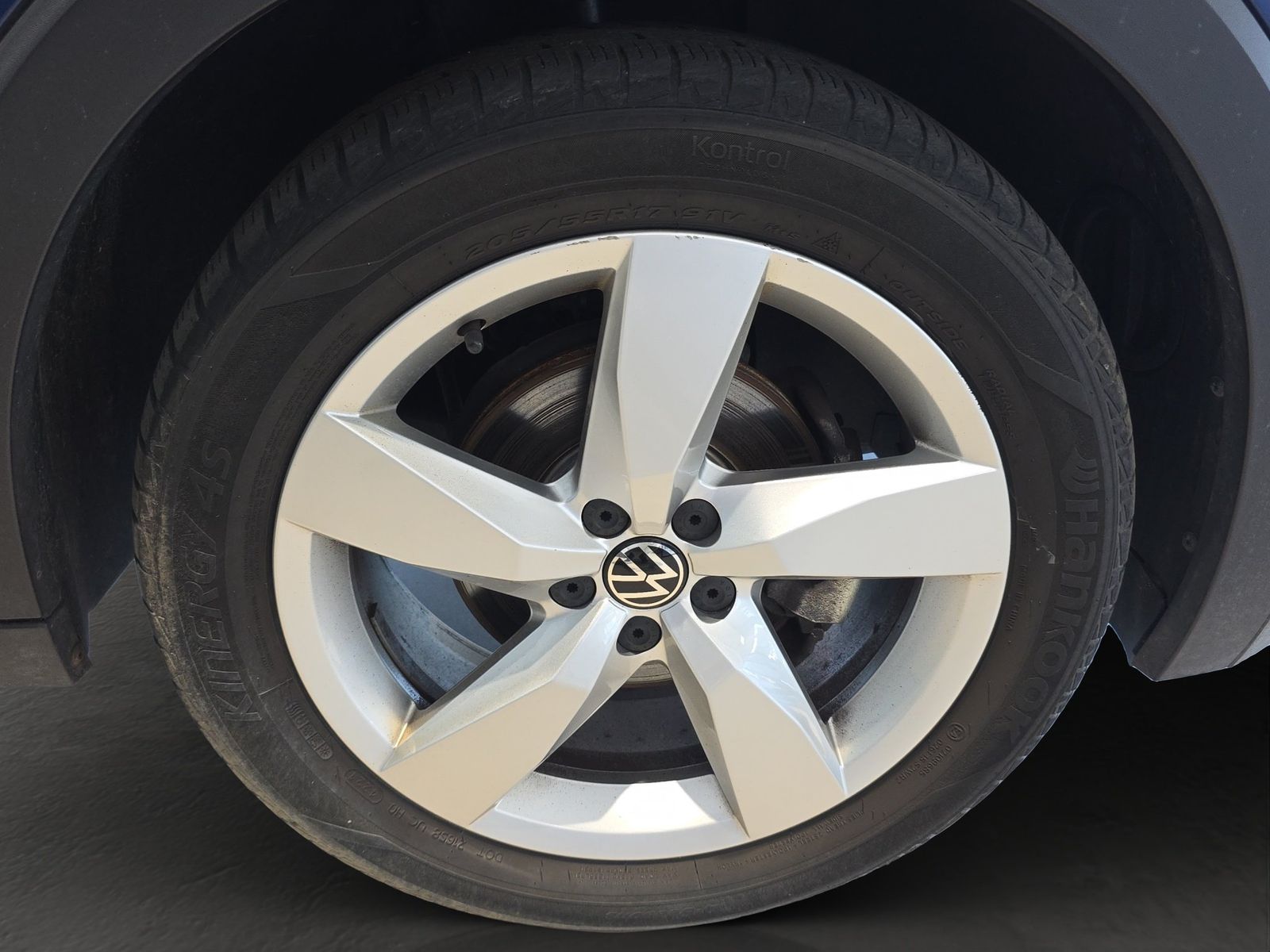 Volkswagen T-Cross - Bild 24