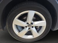 Volkswagen T-Cross - Vorschau Bild 24