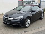 Opel Cascada Innovation ecoFlex - Opel Cascada aus 2014