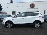 Ford Kuga 1,5 Ecoboost Titanium *NAVI*PDC*ALU*KLIMA* - : Schaltgetriebe