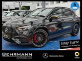 Mercedes-Benz GLA 35 AMG 4M +360°Kamera+Panorama+Burmester+LED