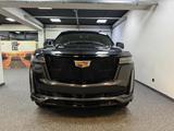 Cadillac ESCALADE SPORT-PLATINUM 6.2 V8 -NIGHT VISiON 3 J - Cadillac Escalade: Geländewagen